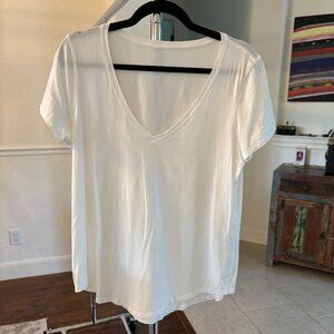 Lululemon V-Neck Top